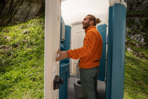 Best Porta potty rental near me  in Raynham Center, MA