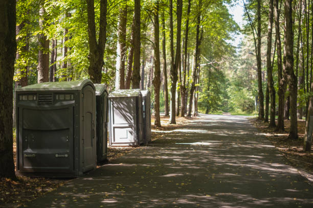 Portable Toilet Options We Offer in Raynham Center, MA