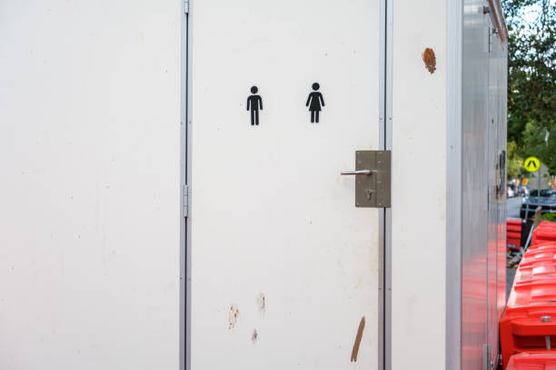 Best Local porta potty services  in Raynham Center, MA