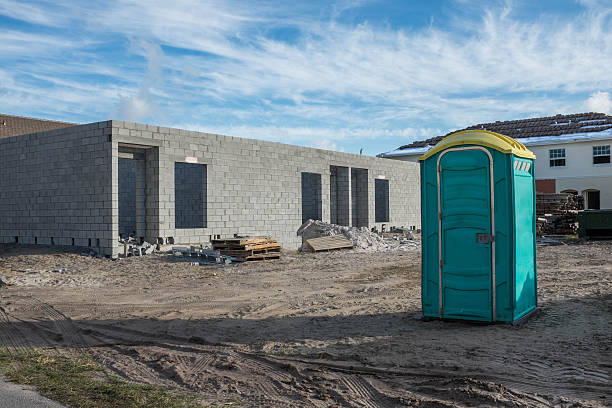 Portable Toilet Options We Offer in Raynham Center, MA